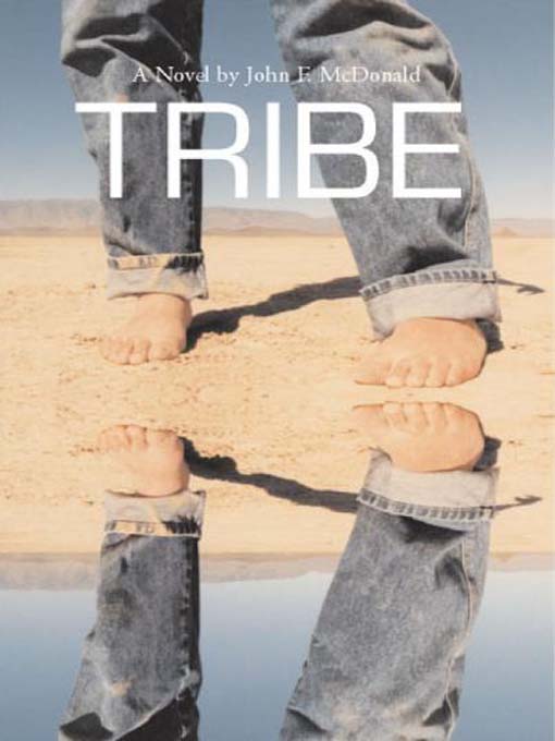 Cover image for Tribe